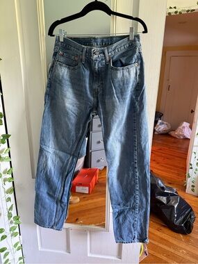 Levi’s men’s jeans